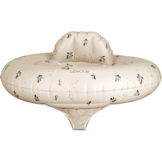 Liewood Toys Zwemring Baby Dawn Peach Sea Shell