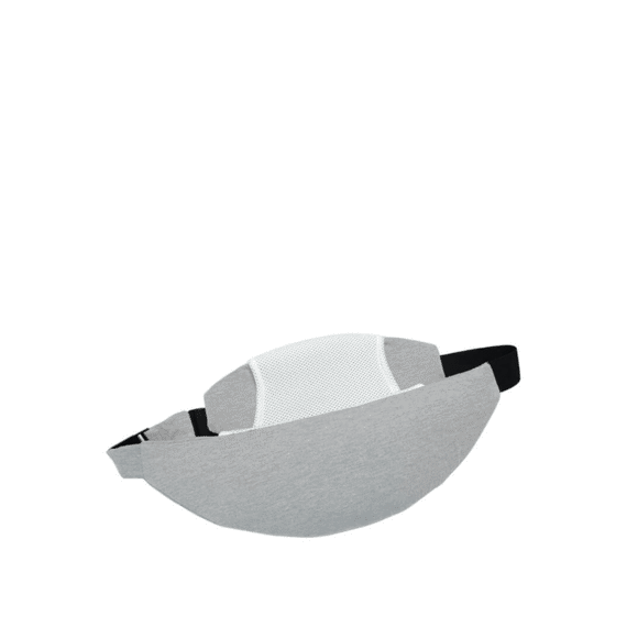 Theraline Zwangerschapsgordel Melange Grey
