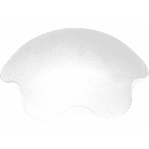 Theraline Borstvoedingspads Siliconen