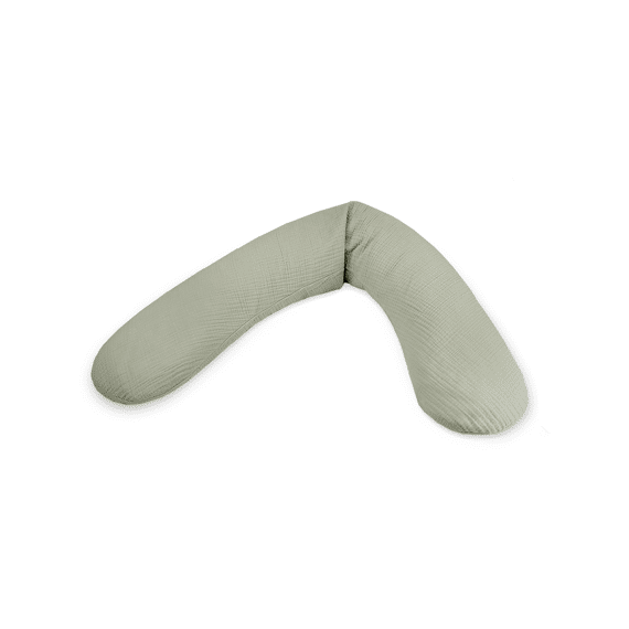Theraline Hoes Voedingskussen Tetra Sage