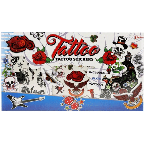 45098Z Ultieme tattoo studio