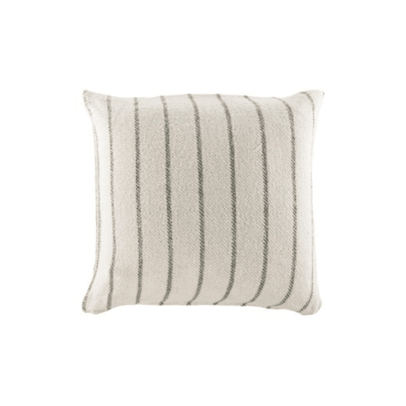 Tiseco Kussen Alma 45x45cm Olive