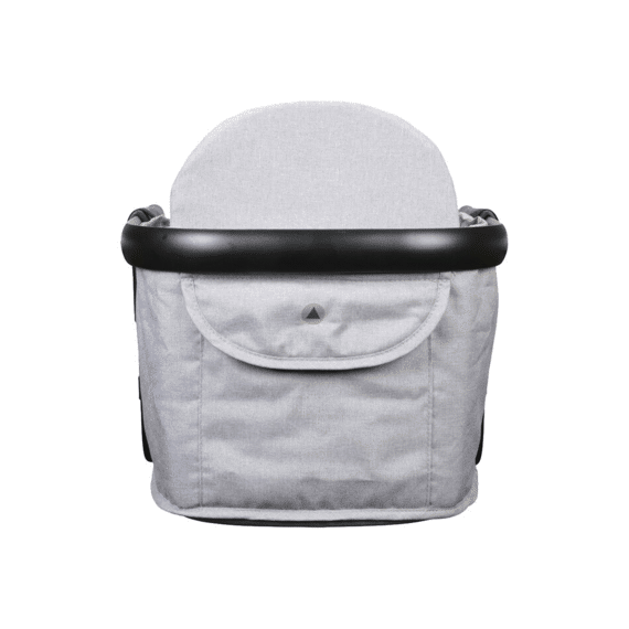 Topmark Tafelhangstoel Rafi Grey