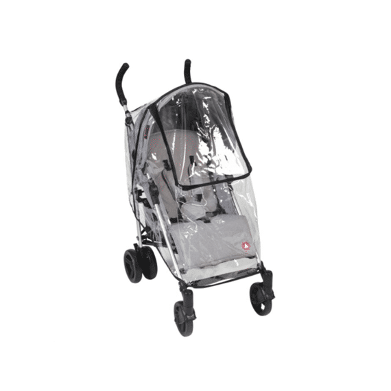 Little Dutch Regenbekleding Buggy Compact / Umbrella