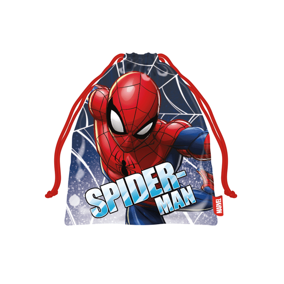 Spiderman Lunchbag