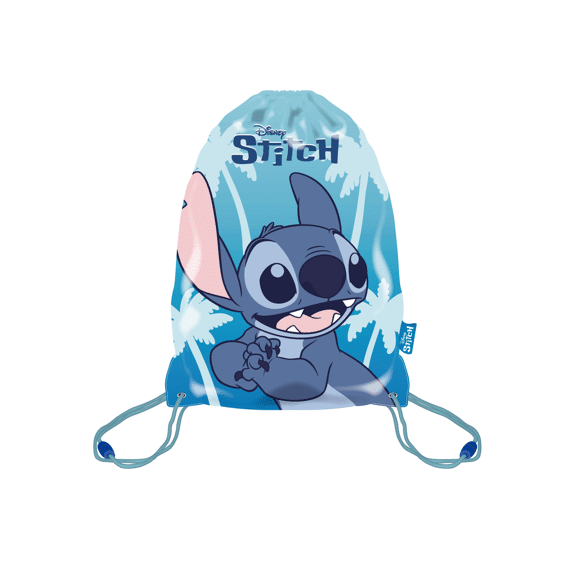 Stitch Zwem- en Turnzakje