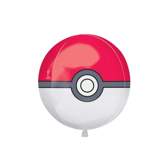 Pokemon Feestzakjes 8st