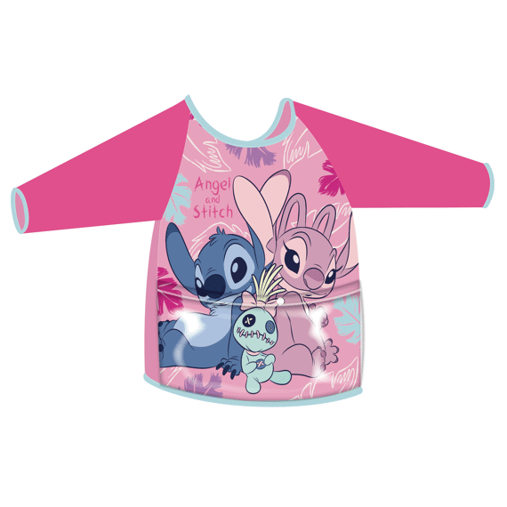 Stitch Angel Schilderschort