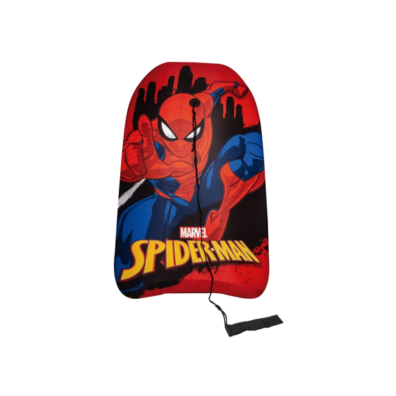 Spiderman Bodyboard 80x46cm