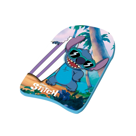 Stitch Zwemplank 30x42cm