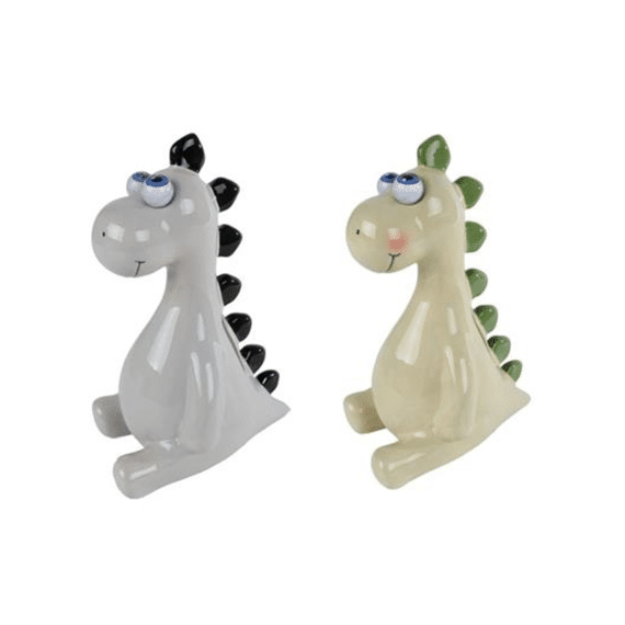 Spaarpot Dino Assortiment Prijs Per Stuk