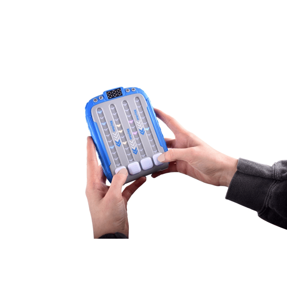 Brain Games Rhythm Spel 15cm