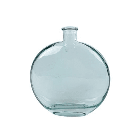 Vaas Sylke Helder Glas L 16,5x5x19cm