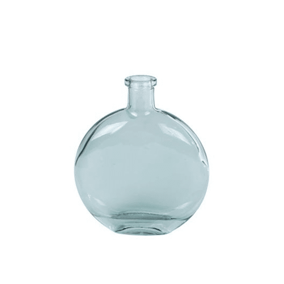 Vaas Sylke Helder Glas S 12,5x4x15cm