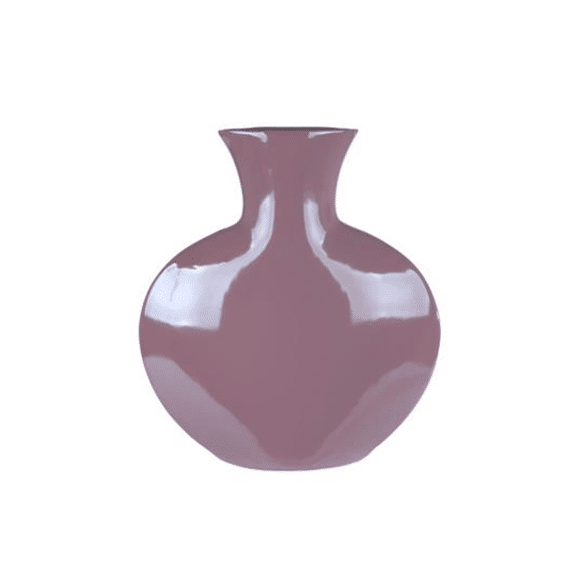 Vaas Erin Lila 25x9,5x28cm