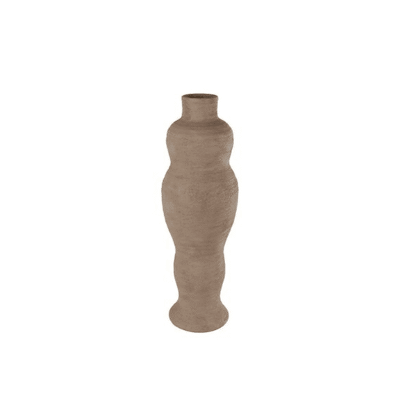 Vaas Kate Licht Bruin M 15x47cm