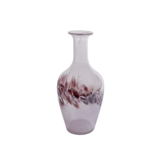 Vaas Evin Paars 17x37cm