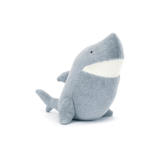 Jellycat Loveable Silvie Shark