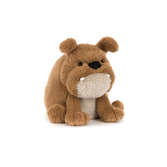 Jellycat Loveables Derreck Dog 23 x 16 x 21 cm