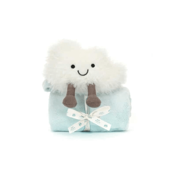 Jellycat Amuseables Cloud Soother 9 x 34 x 34 cm
