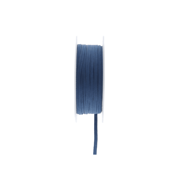 Marco Lint Texture 3mmx20m Donker Blauw 45