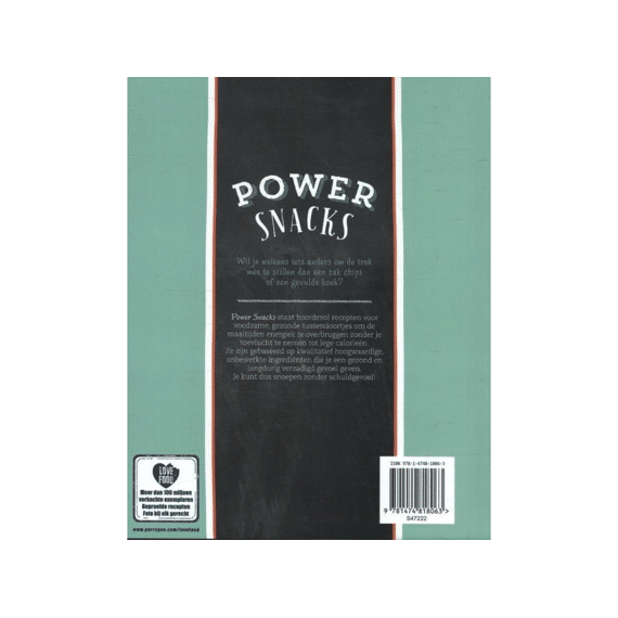 Powersnacks