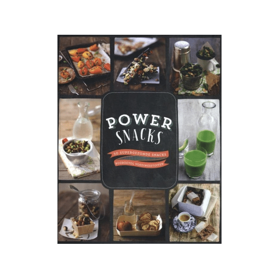 Powersnacks
