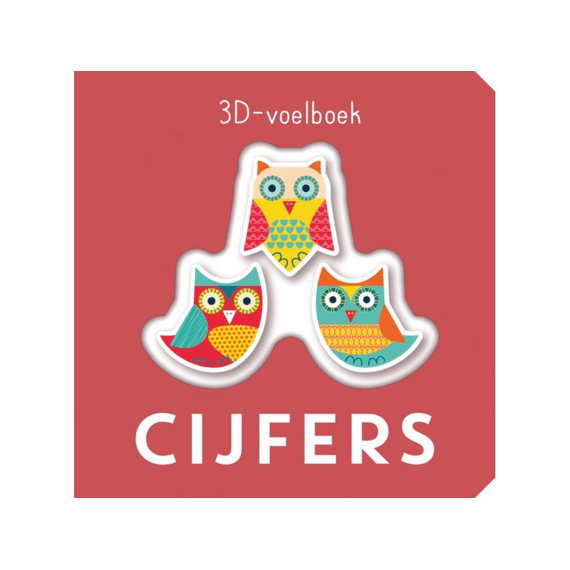 Voelboekje Cijfers