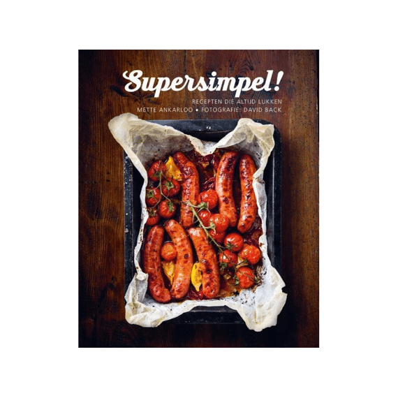 Supersimpel!