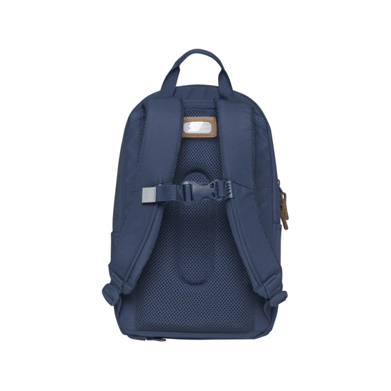 Beckmann Rugzak Urban mini Dusty Blue