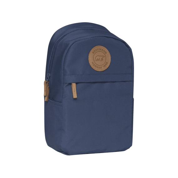 Beckmann Rugzak Urban mini Dusty Blue