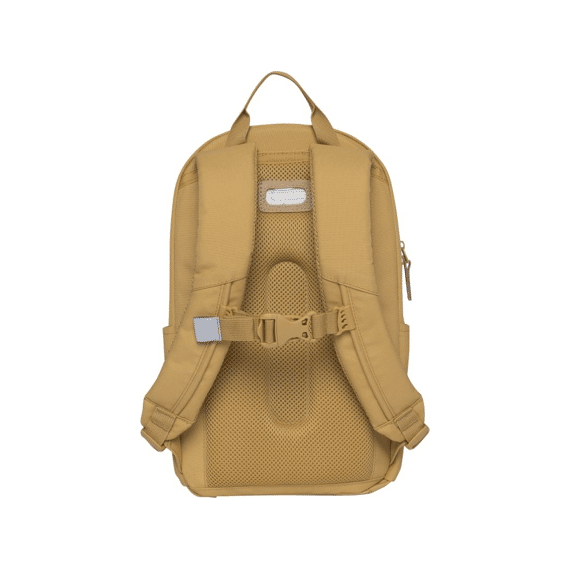 Beckmann Rugzak Urban mini Yellow