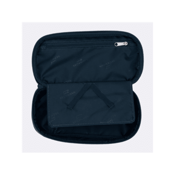 Beckmann Pennenbox Sport JR Blue Brush