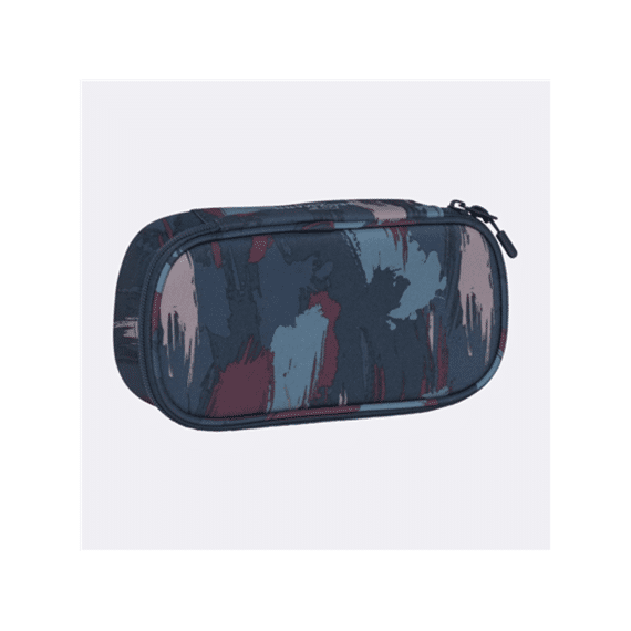 Beckmann Pennenbox Sport JR Blue Brush