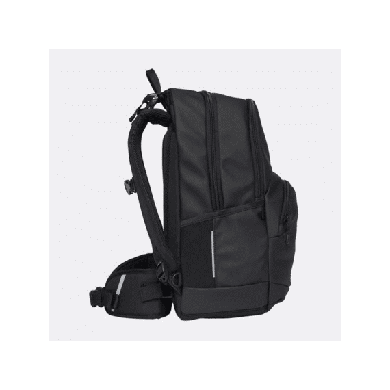 Beckmann Rugzak Sport jr 30L Black Coated