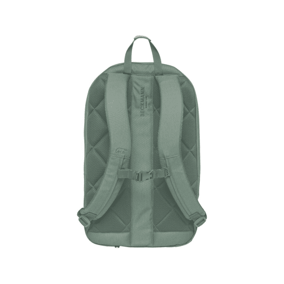Beckmann Rugzak City Max 34L Calm Green