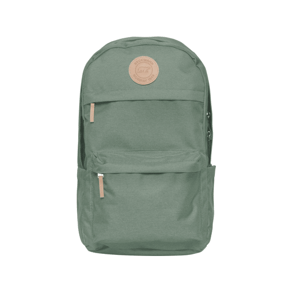 Beckmann Rugzak City Max 34L Calm Green