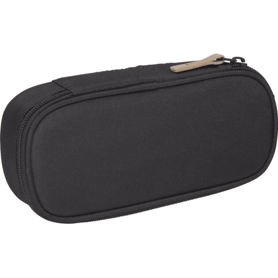 Beckmann Pennenbox Black