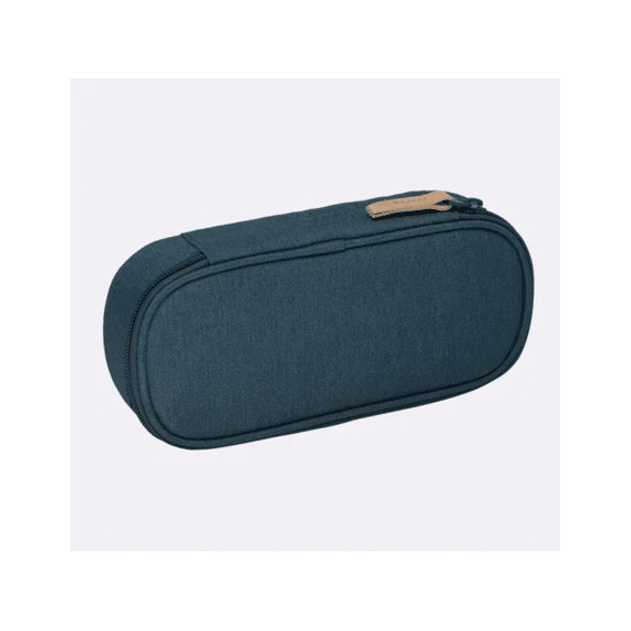 Beckmann Pennenbox Blue