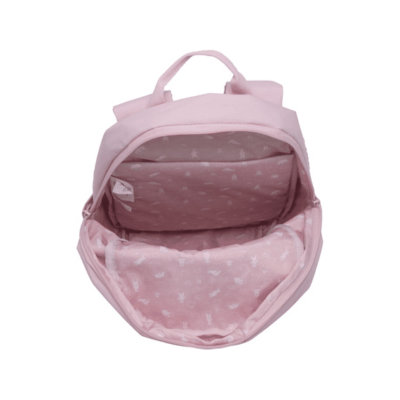 Beckmann Rugzak Urban mini Pink