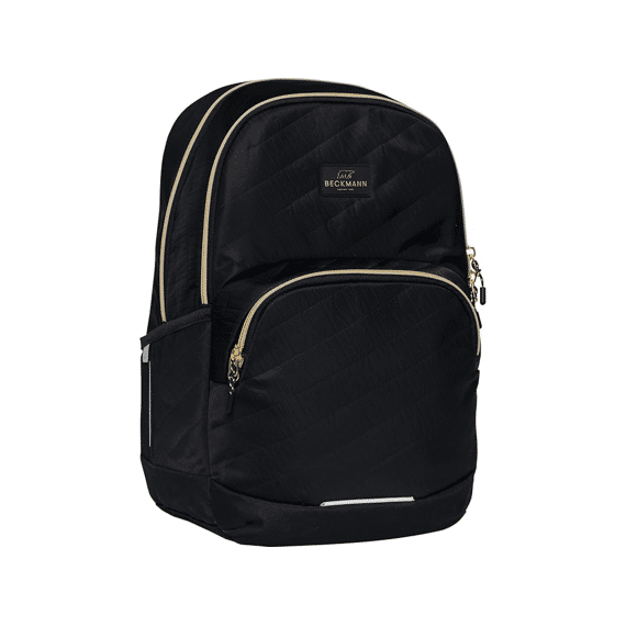 Beckmann Rugzak Sport jr 30L Black Gold