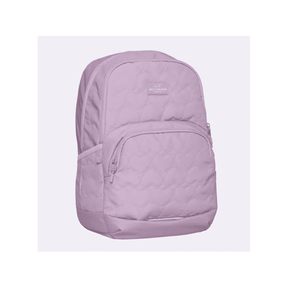 Beckmann Rugzak Sport jr 30L Padded Hearts