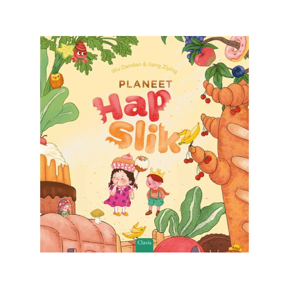 Planeet Hap Slik