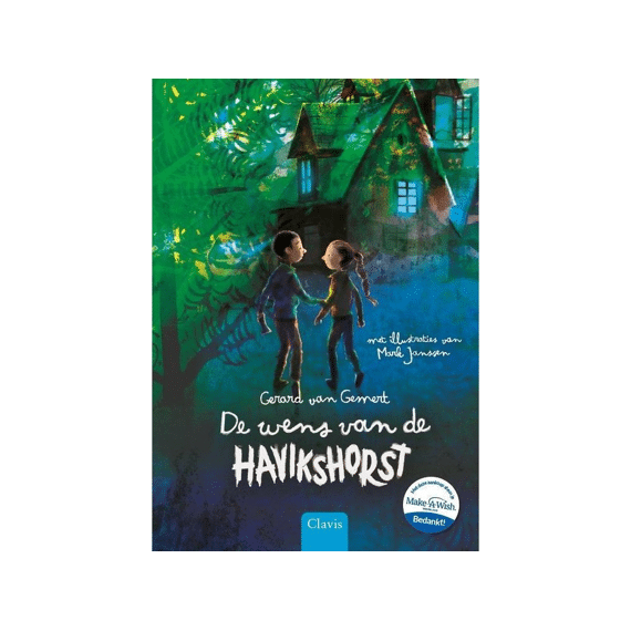 De wens van de Havikshorst