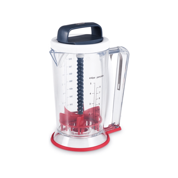 Zyliss Mixer en Maatbeker
