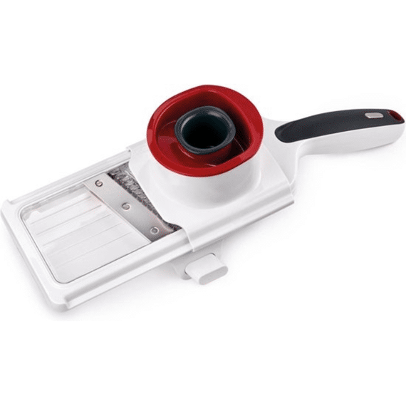 Zyliss Easy Control Handmandoline Wit