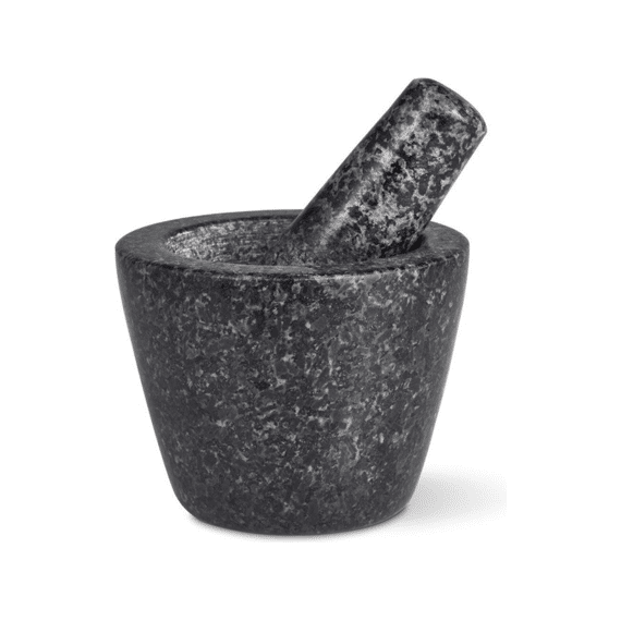 Cole and Mason Vijzel en Stamper Dorcheste 10cm