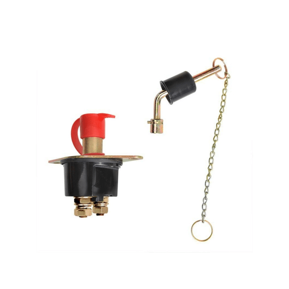 Stroomonderbreker - 250a - Heavy Duty