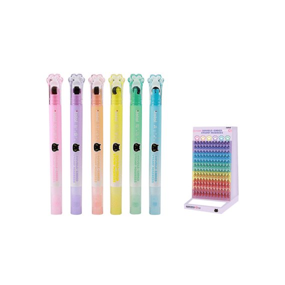I-Total Fluostift 2-in-1