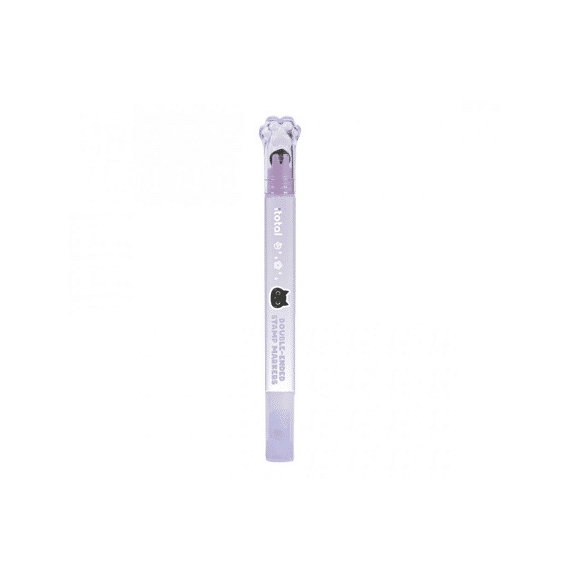 Itotal Fluostift 2-in-1